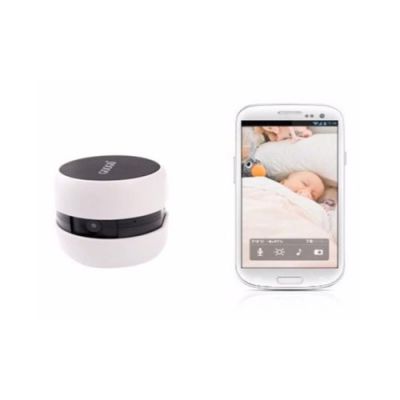 Googo - Camera Wireless monitorizare bebelusi