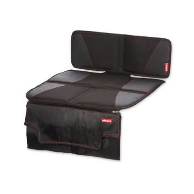 Diono - Husa pentru protectie scaun auto Supermat Deluxe