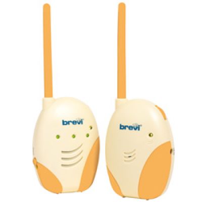 Brevi - Interfon Baby Monitor