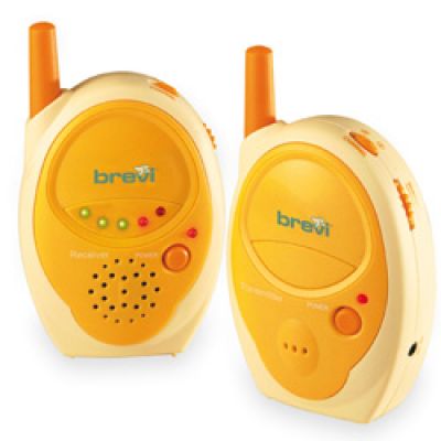 Brevi - Interfon Baby Monitor Plus
