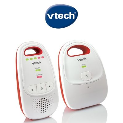Interfon digital Vtech BM1000, raza actiune 300 m