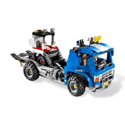 Lego - Creator Jeep Power