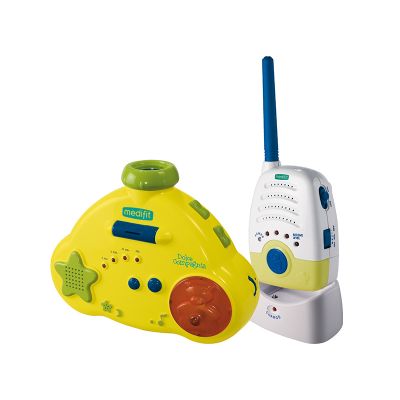 Joycare - Aparat de monitorizare a bebelusului MD602