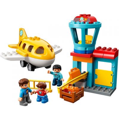 Lego Duplo Aeroport L10871
