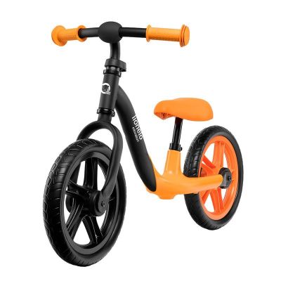 Bicicleta fara pedale Lionelo Alex, Orange