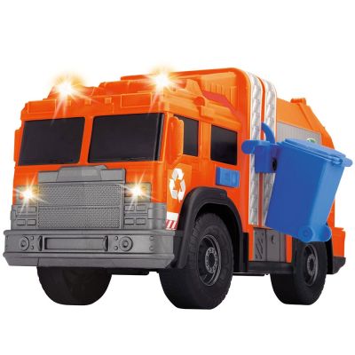 Masina de gunoi Recycle Truck Dickie Toys