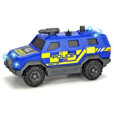 Masina Special Forces Dickie Toys 