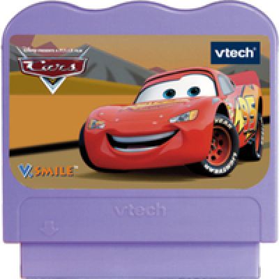 Vtech - Joc V Smile Cars