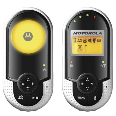 Motorola - Interfon digital MBP13B