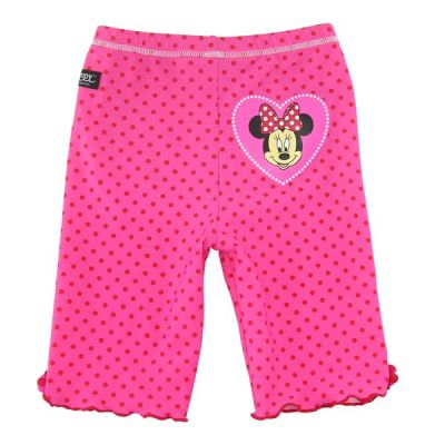 Swimpy - Pantaloni de baie Minnie Mouse cu protectie UV