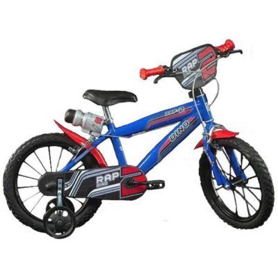 Dino Bikes - Bicicleta serie MTB 14''