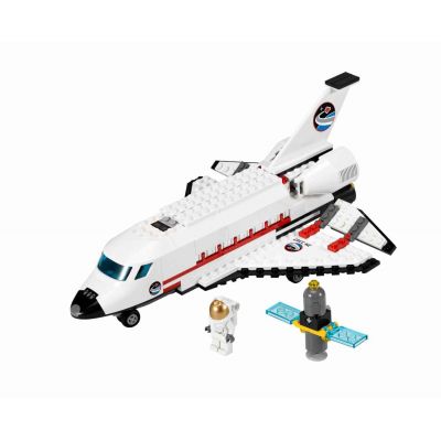 Lego - City Space naveta spatiala