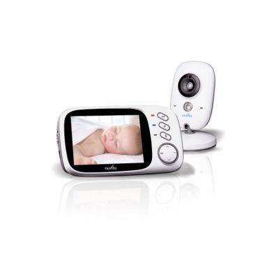 Nuvita - Videofon digital pentru bebelusi 3032 