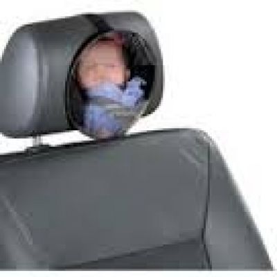 Reer - Oglinda supraveghere bebelusi pt scaunul din spate
