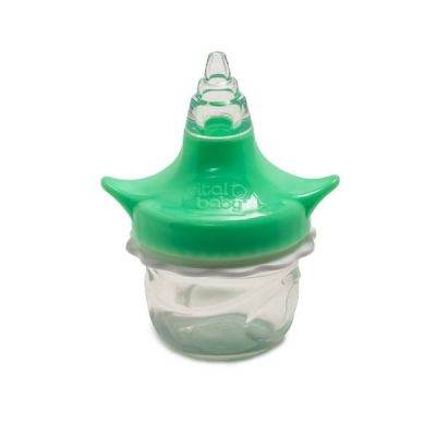 Vital Baby - Pompa de nas Nurture 
