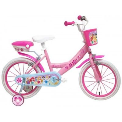 Denver - Bicicleta Disney Princess 16''