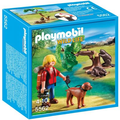 Playmobil - Turist