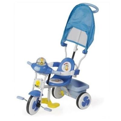 Biemme - Tricicleta Baby Blue