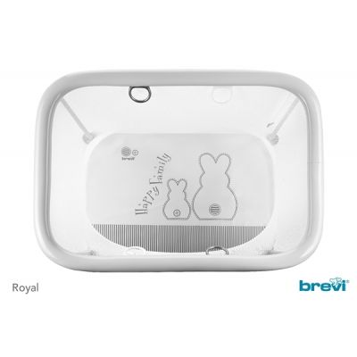 Brevi - Tarc de joaca Royal 501