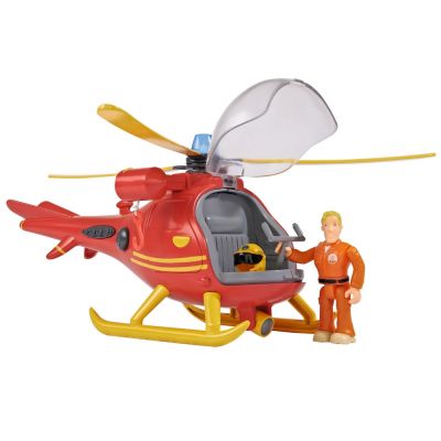 Elicopter Simba Fireman Sam