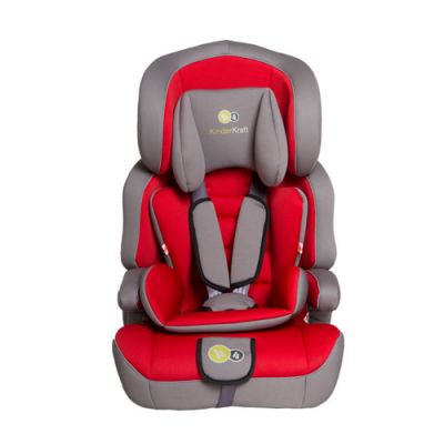 KinderKraft - Scaun auto Comfort 9-36kg 