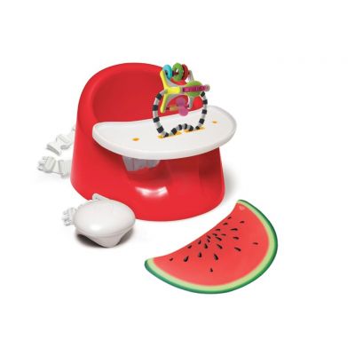 Booster 2 in 1 Prince Lionheart Flex Plus Watermelon Red Play
