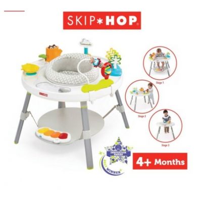 Skip Hop - Centru de activitati 3 in 1 Explore & More