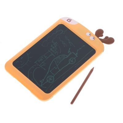Tableta grafica pentru copii LCD Reindeer 8.5 inch