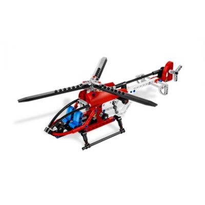 Lego - Technic Elicopter