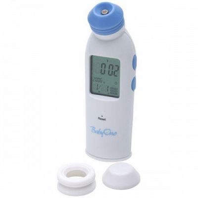 BabyOno - Termometru electronic cu infrarosu pentru frunte