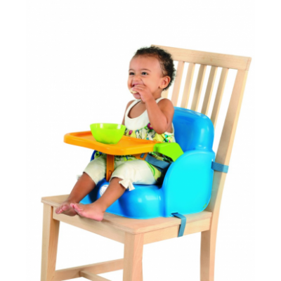 Kids Kit – Scaun de masa Booster Easy Seat