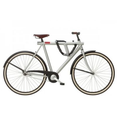 VanMoof - Bicicleta VM5 26 Single Speed