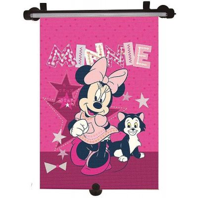 Markas parasolar retractabil 'Minnie Mouse'