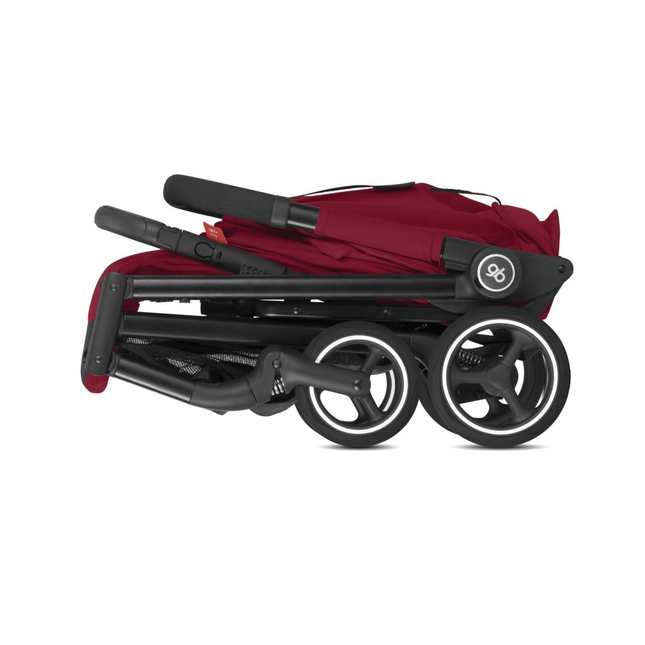 Carucior sport gb Qbit+ All City Bebebliss.ro