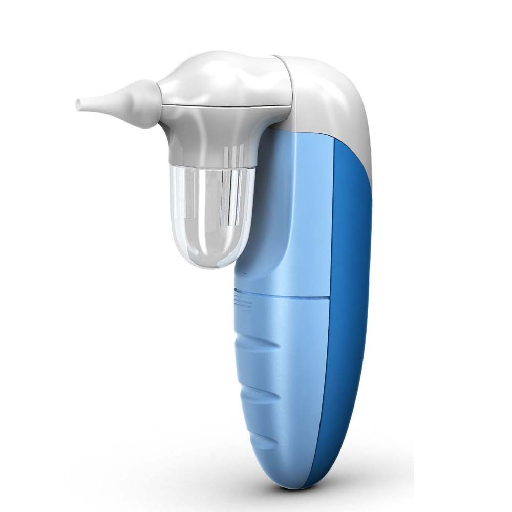 Aspirator Nazal Electric Cu Melodii De La Haxe