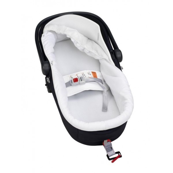 Inglesina Kit auto pentru landou Bebebliss.ro