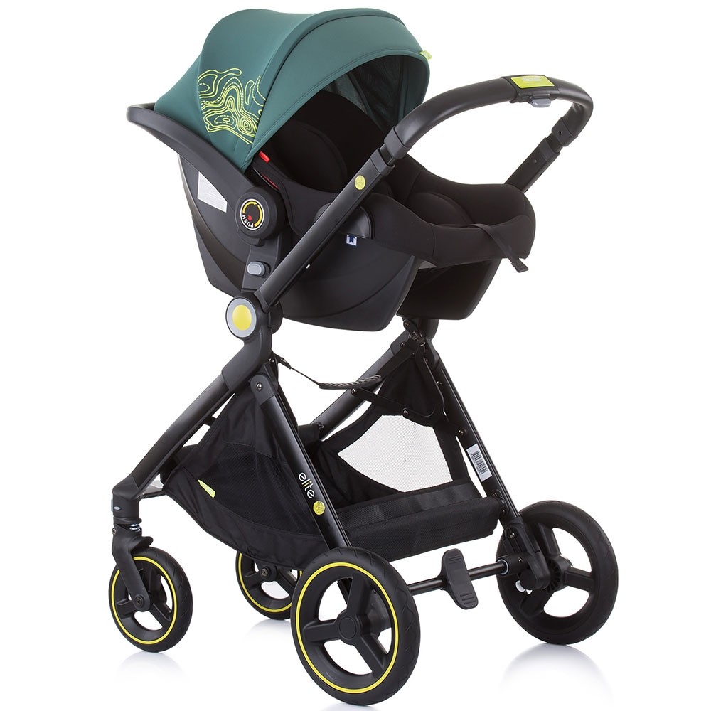 carucior chipolino elite 3 in 1
