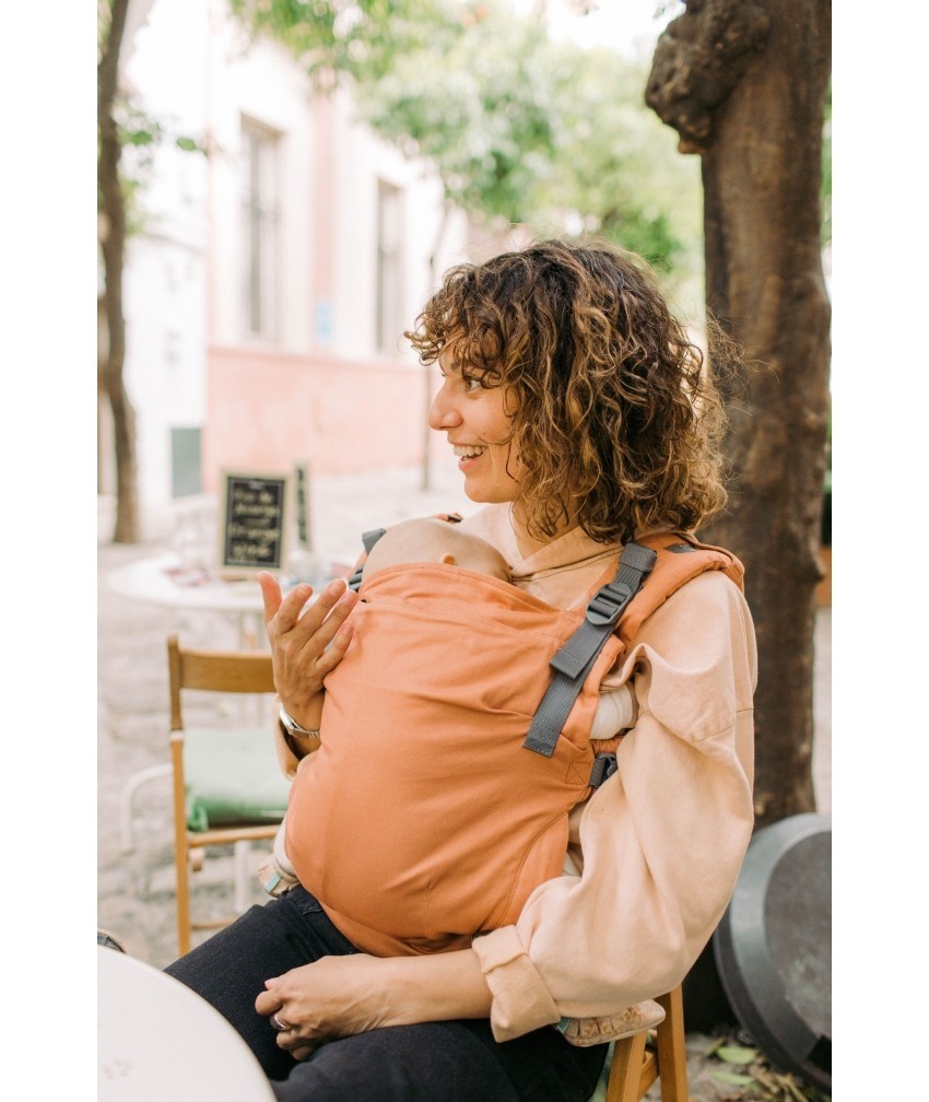 Marsupiu Ergonomic complet ajustabil pentru orice varsta Boba X