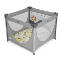 Tarc de joaca si Patut cu un nivel Joie Cheer Little Explorer