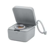 Cutie multifunctionala pentru depozitare suzete, Cloud BIBS 