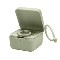 Cutie multifunctionala pentru depozitare suzete, Sage BIBS