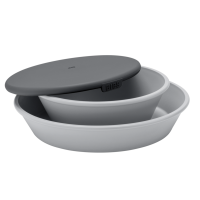 Set pentru diversificare si hranire, Cloud Bibs