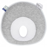 Perna anti plagiocefalie Babymoov Cosyhead Fresh Smokey