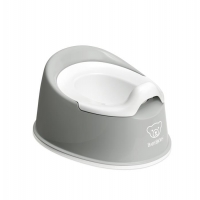 Olita BabyBjorn Smart Potty Gri