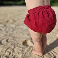 Chilotei muselina tip bloomers Frodo chilli