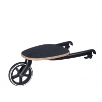 Kid board pentru carucior Cybex, treapta pentru al doilea copil compatibila cu Balios si Talos