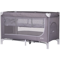 Patut pliabil Chipolino Ariel cloud