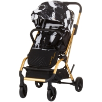 Carucior sport Chipolino Twister ink art cu sezut rotativ