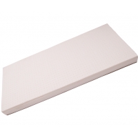 Saltea Premium 140x70x12 cm, straturi cocos, spuma, latex MyKids 