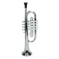 Trompeta metalizata, 4 note Reig Musicals